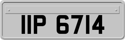 IIP6714