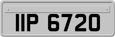 IIP6720