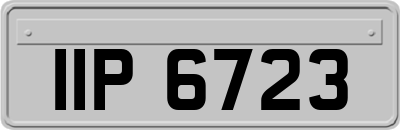 IIP6723