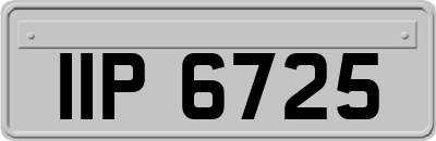 IIP6725
