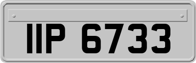 IIP6733