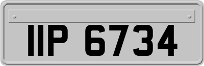 IIP6734