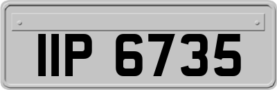IIP6735