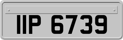 IIP6739