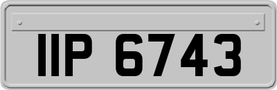IIP6743