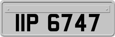 IIP6747