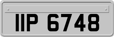 IIP6748