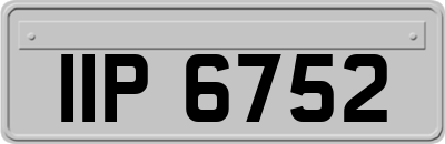 IIP6752