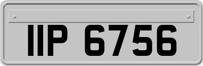 IIP6756