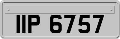 IIP6757