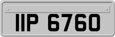 IIP6760
