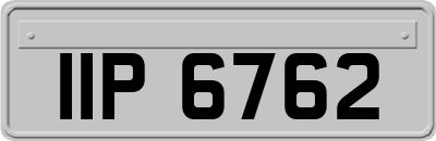 IIP6762
