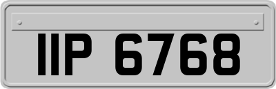 IIP6768