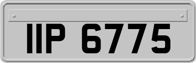 IIP6775