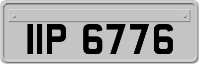 IIP6776