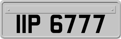 IIP6777