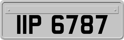 IIP6787