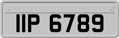 IIP6789