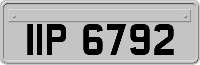 IIP6792