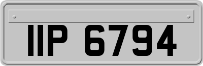 IIP6794