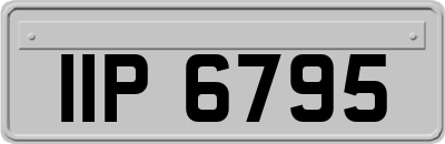 IIP6795
