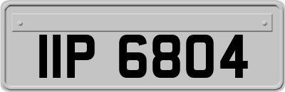 IIP6804