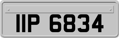 IIP6834