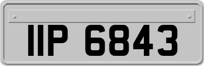 IIP6843