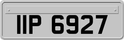 IIP6927