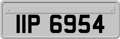 IIP6954