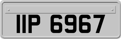 IIP6967