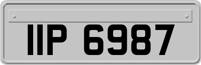 IIP6987