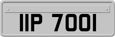 IIP7001