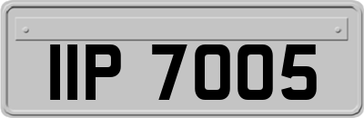 IIP7005