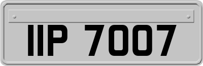IIP7007