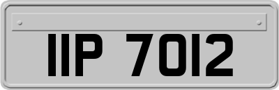 IIP7012