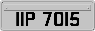IIP7015
