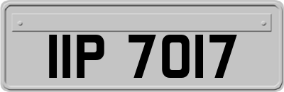 IIP7017