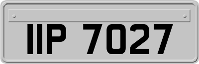 IIP7027