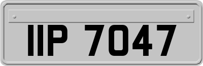 IIP7047