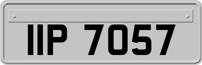 IIP7057
