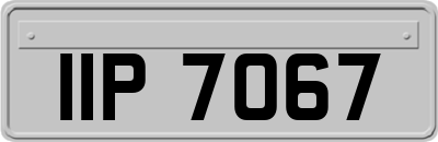 IIP7067