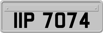 IIP7074