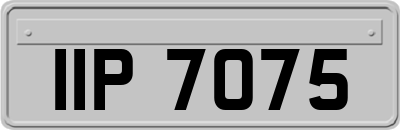 IIP7075