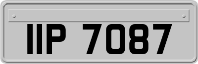IIP7087