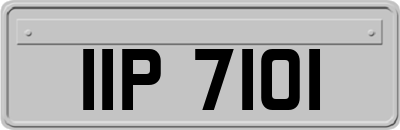 IIP7101