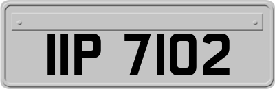IIP7102