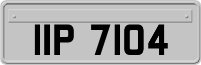 IIP7104