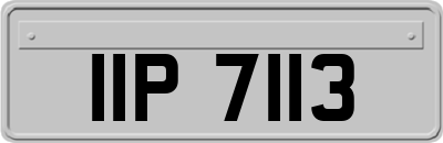 IIP7113