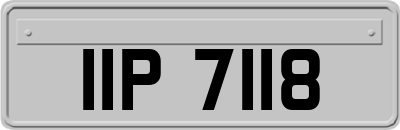 IIP7118